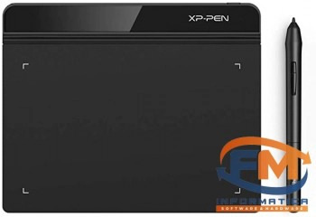 XP-PEN STAR G640