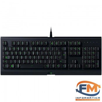 Teclado Gamer Razer Cynosa V2 Lite Esp