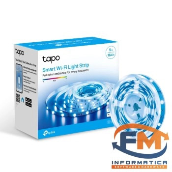 TIRA LED SMART TP-LINK TAPO L900-5 5MTS