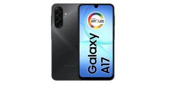 CELULAR SAMSUNG A17 8GB/256GB