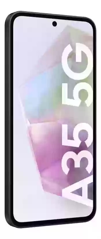 CELULAR SAMSUNG A35 5G 256/8GB BLUE BLACK