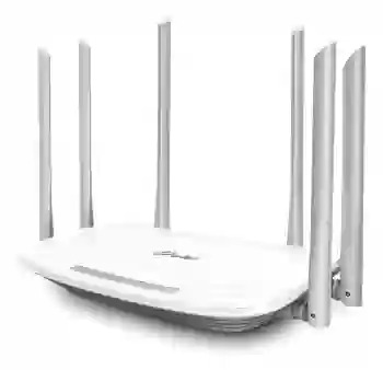 AC1900 WI-FI ROUTER DUAL BAND MESH