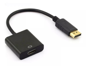 Adaptador De Displayport A Hdmi NMC-102