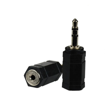 ADAPTADOR STEREO 3.5 M A 2,5 H