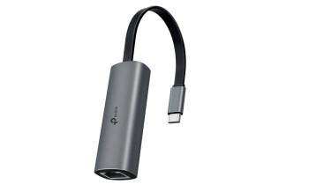 Adaptador USB Type-C to 2.5 GigabiT UE302C