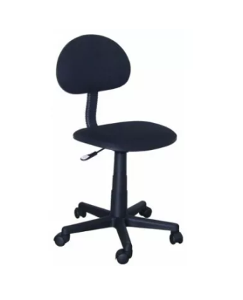 SILLA X-TECH P/ESTUDIANTES / OFICINA Negra