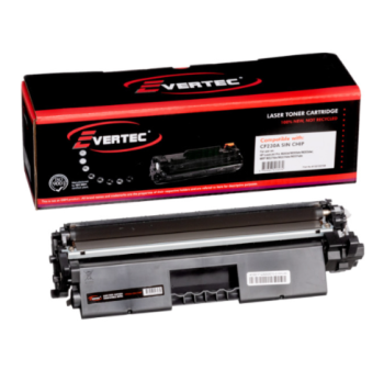 TONER  CF230A CON CHIP