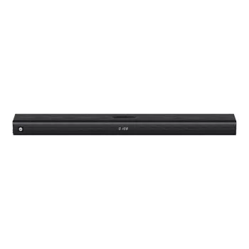 BARRA DE SONIDO ANTHEM 2x3 BT 50W CONTROL REMOTO - STROMBERG