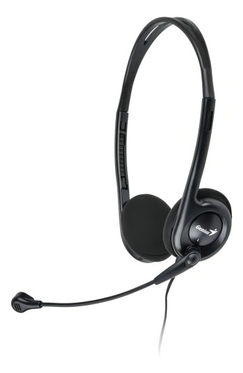 AURICULAR PARA PC HS-200C