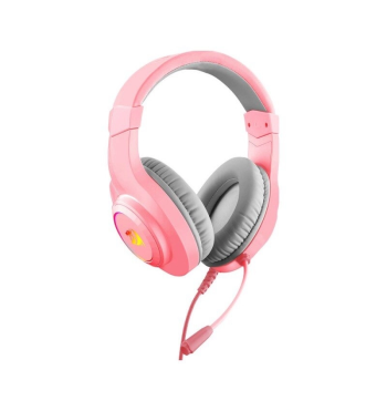 Auricular Hylas Pink RGB H260