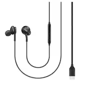 AURICULAR IN-EAR TYPE-C CON MICROFONO