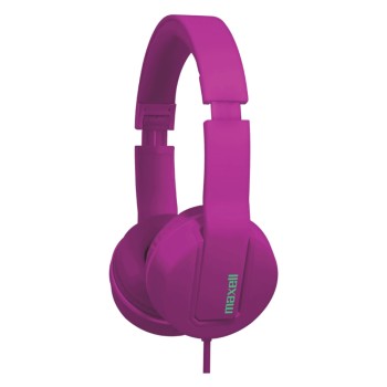 AURICULAR MAXELL SMS-10 MAGENTA