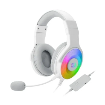 Auricular Pandora H350W-RGB White
