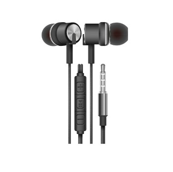 AURICULAR FOXBOX BOOST PULSE JACK