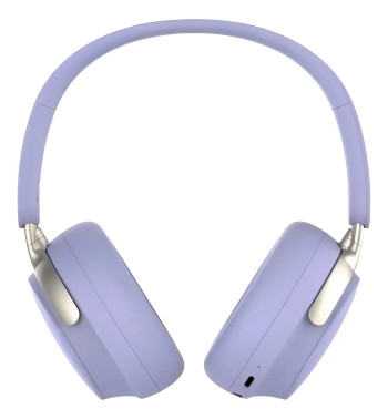 AURICULAR SOUL VINCHA BT BT250 LILA