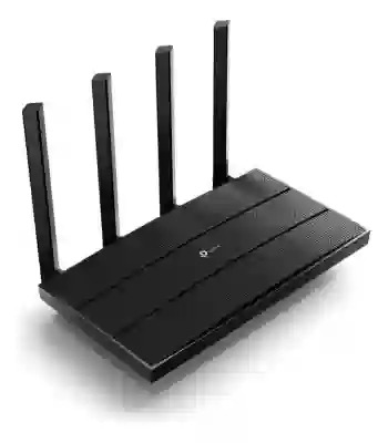 AX1500 NEXT-GEN WI-FI 6 ROUTER AX12