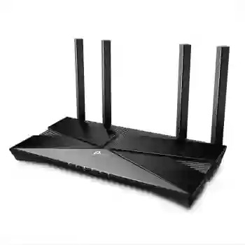 ROUTER TP-Link WI-FI 6 DE DOBLE BANDA AX1800 - ARCHER AX23