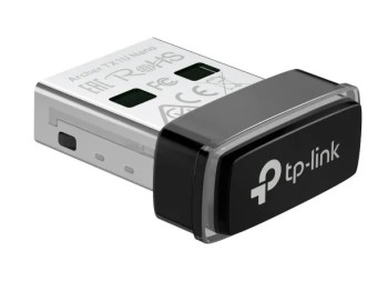 AX300 NANO WI-FI 6 TP-LINK TX1U NANO