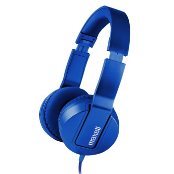 AURICULAR MAXELL SMS-10 AZUL