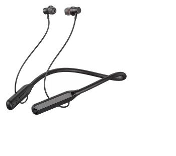 AURICULAR IN EAR BLUETOOTH DEPORTIVO XO-BS33 NEGRO
