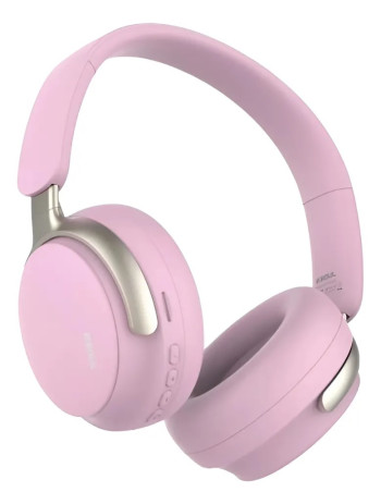AURICULAR SOUL VINCHA BT BT250 ROSA