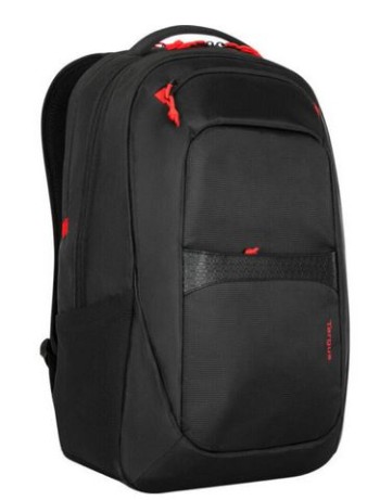 Mochila Targus 17.3 pulg Strike II Gaming Black