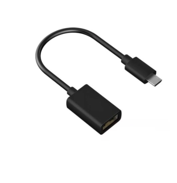 Cable adaptador de USB a Micro USB con OTG