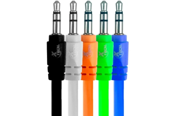 Cable Auxiliary 3.5mm audio cable XTS-315/ XTG-212