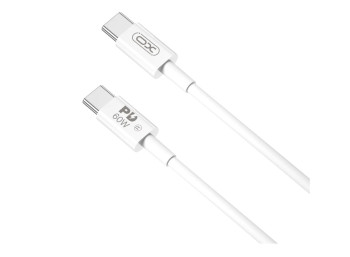 Cable Tipo C a C 60W  2M XO-NB-Q190B 
