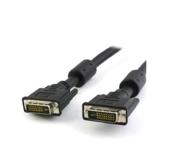 CABLE DVI M A DVI M 2MTS NM-C12 NETMAK