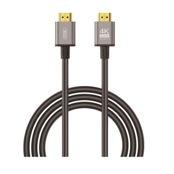 CABLE HDMI 4K 5 METROS XO-GB017B