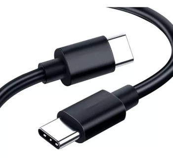 CABLE TIPO C A TIPO C 1.8 MTS - USB-C1.8 NOGA NET