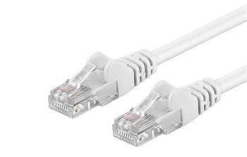 Cable de Red Cat 6 1Mt TR-1005