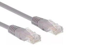Cable de Red Cat 6 3M TR-1005