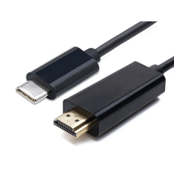 CABLE USB-C A HDMI 4K USB C-HDMI - NOGA NET CL-1070