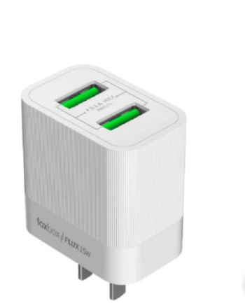 Kit Cargador + Cable (c )15w