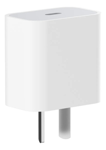 CARGADOR TYPE C 20W