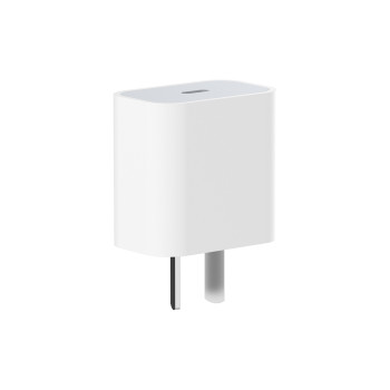 CARGADOR SOUL 20W TYPE-C BOX