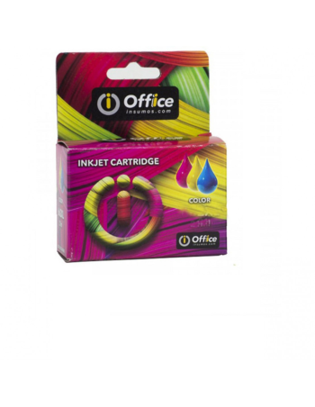 Cartucho alternativo HP22XL color Office