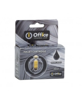 CARTUCHO H-664 XL BLACK