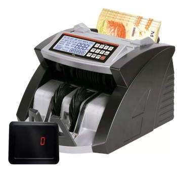 Contadora de billetes Overtech AL-6000