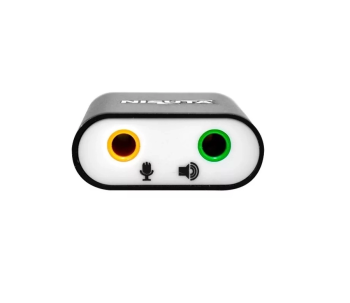 Conversor USB a audio NS-COUSAU22