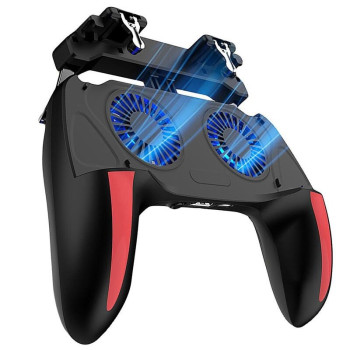 JOYSTICK COOLING GAMEPAD XO-H10
