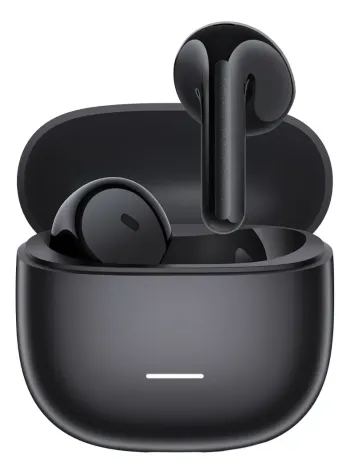 AURICULAR REDMI BUDS 8 ACTIVE BLACK