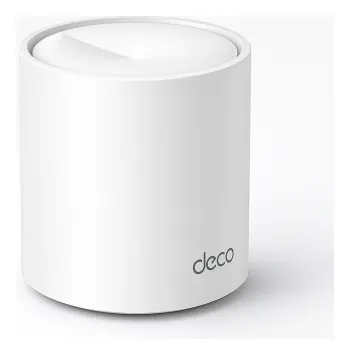 SISTEMA MESH TP-LINK DECO AX5400 X60