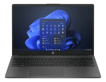 Notebook HP 255G10 Ryzen 3 7330U 8GB 256GB SSD 15.6