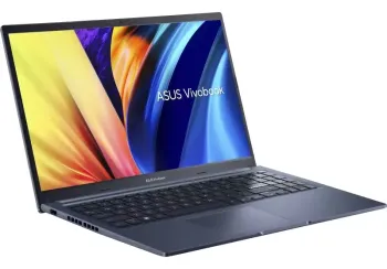Notebook Asus Vivobook AMD Ryzen 5 150 8GB 512GB