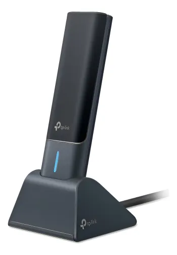PLACA RED USB TP-LINK ARCHER TXE70UH AXE5400 HG