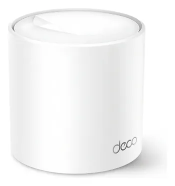SISTEMA MESH TP-LINK DECO X50 (1-PACK) AX3000