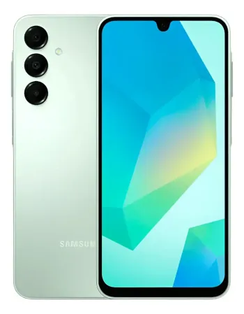 Celular Samsung A16 4GB/ 128GB Light Green